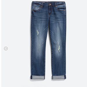 Kut from the Kloth Boyfriend Jean